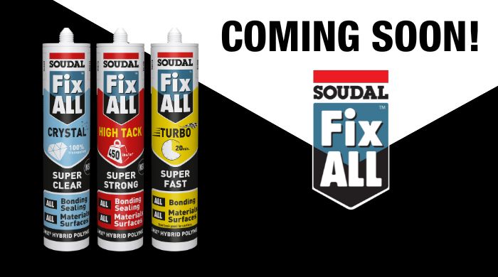 View Products under Fix ALL™